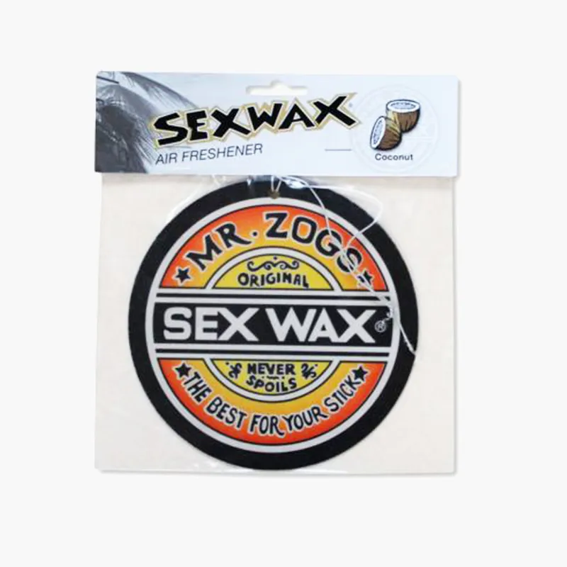 Sexwax Oversized Air Freshener